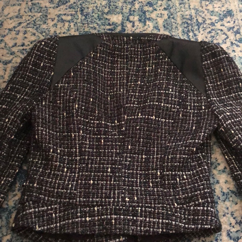 Bebe Blazer - image 6